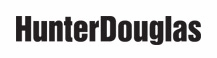 HUNTER DOUGLAS WINDOW FASHIONS