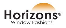 Horizons Window Fashions