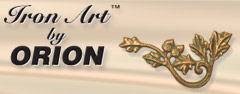 IronArt by Orion